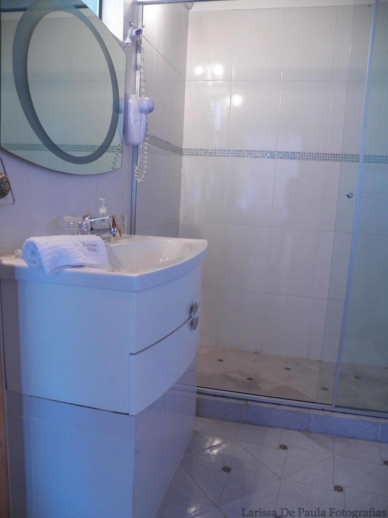 Ross Char Hotel Asuncion Extérieur photo